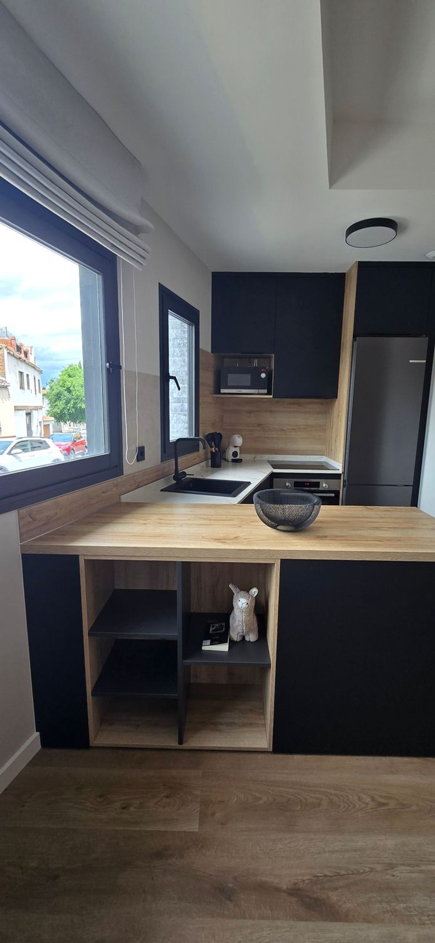 Estudio en Carretera de Murcia, 9 - Foto 22