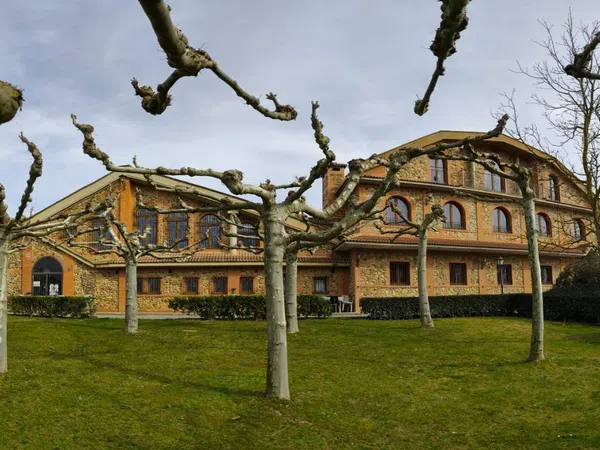 Casa rural en Camino de los Aceiteros s/n - Foto 1