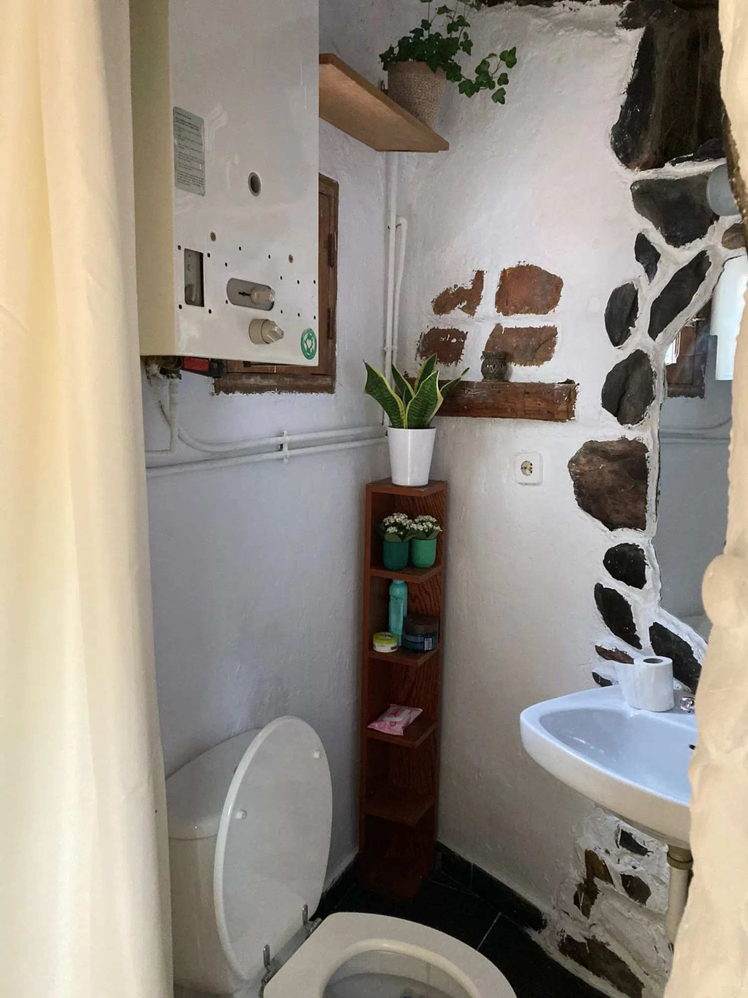 Ático en calle de Santa Brígida, 21 - Foto 21