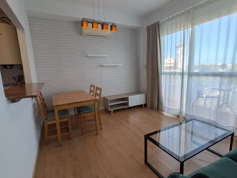 Piso en calle Conde de Gálvez, 12