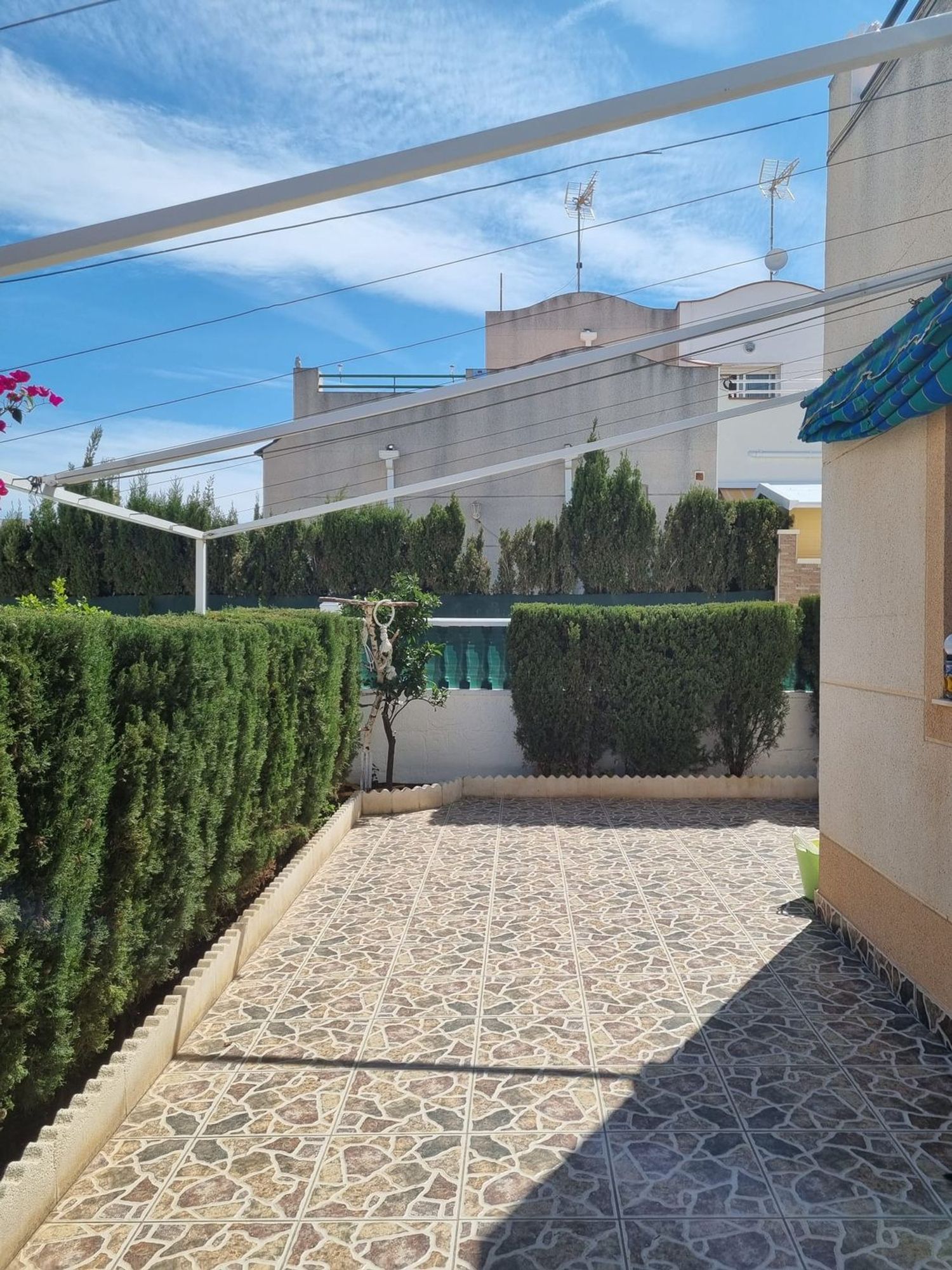 Dúplex en Laguna verde manzana4, 46, Los Balcones - Los Altos del Edén - Foto 29