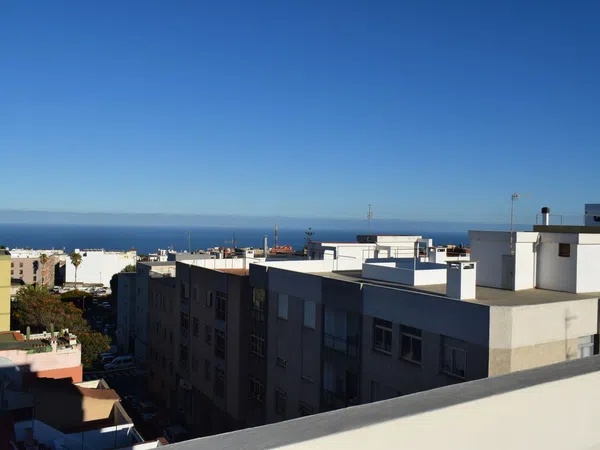 Piso en Calle Verdugo y Massieu, 8, La Cuesta, La Cuesta - Foto 32