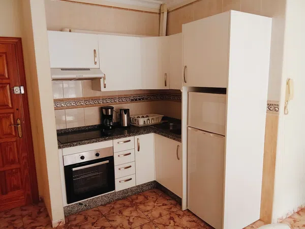 Piso en calle de Guargacho, 21 - Foto 8