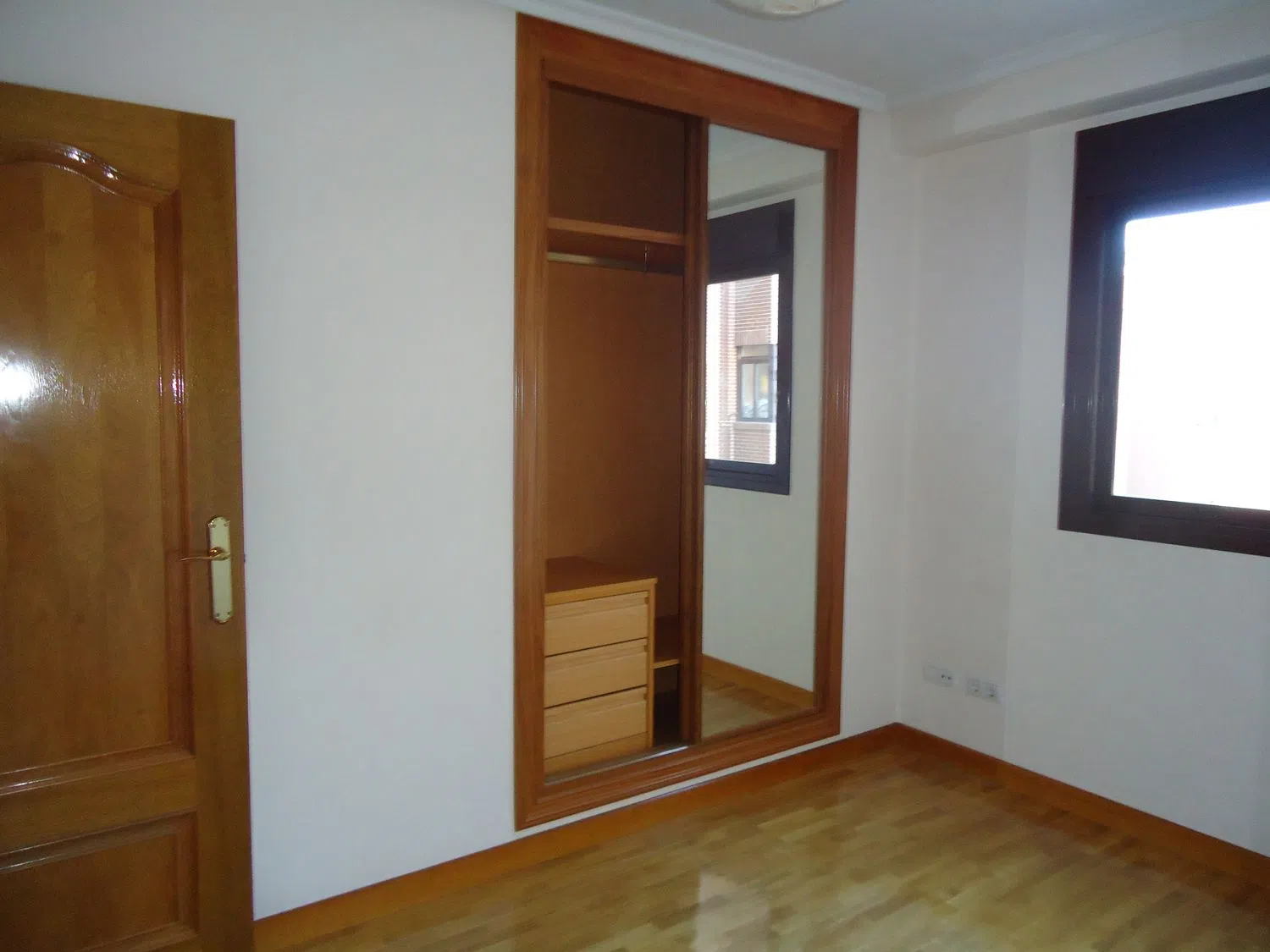 Piso en calle de Albadalejo, 46 - Foto 9