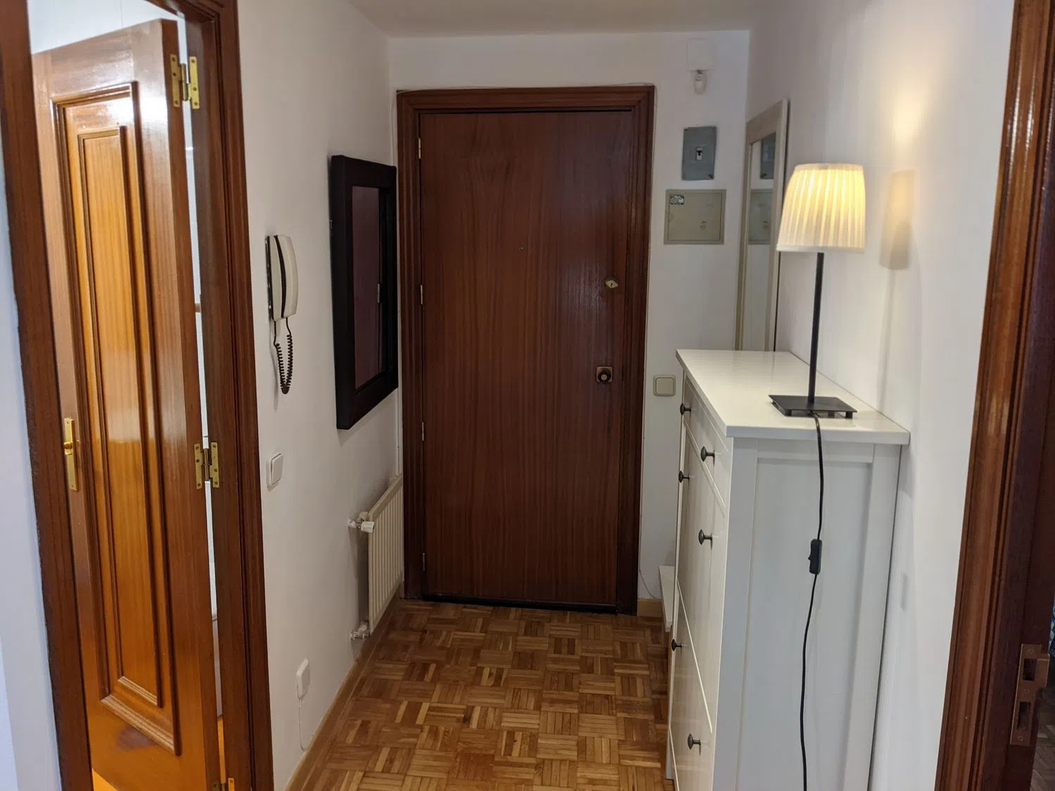 Piso en avenida Juan de la Cierva, 29 - Foto 16