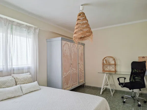 Piso en Calle d' Antonio Ponz, 23, Playa de la Malvarrosa - Foto 16
