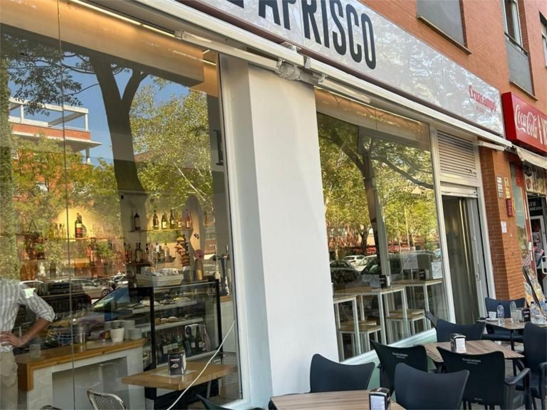 Piso en  Avenida de Alemania 3