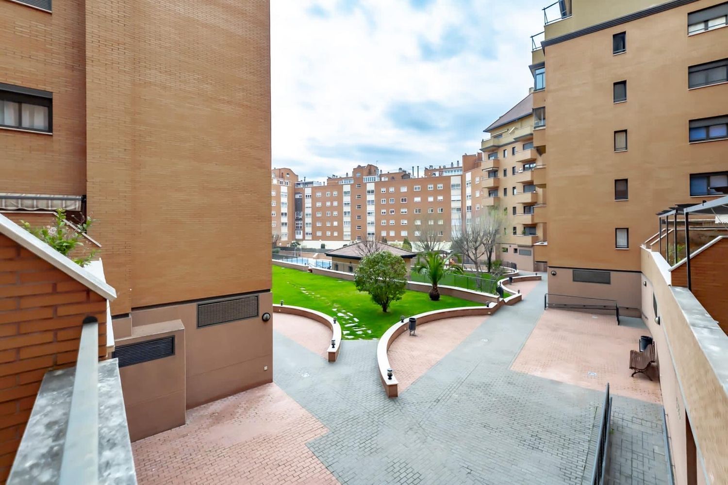 Piso en calle Dulce María Loynaz, 9 - Foto 30