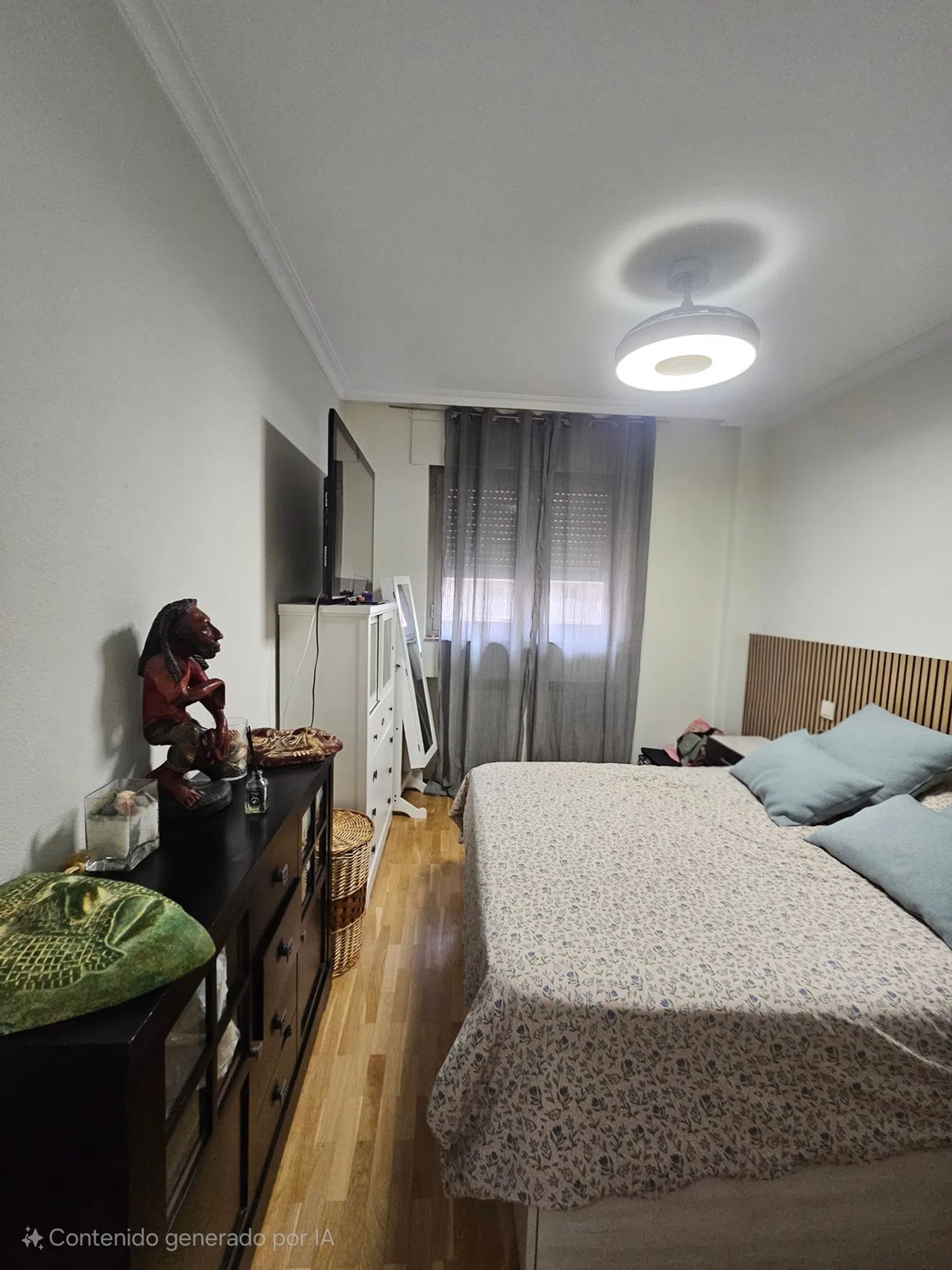 Piso en Galeón, 28 - Foto 4