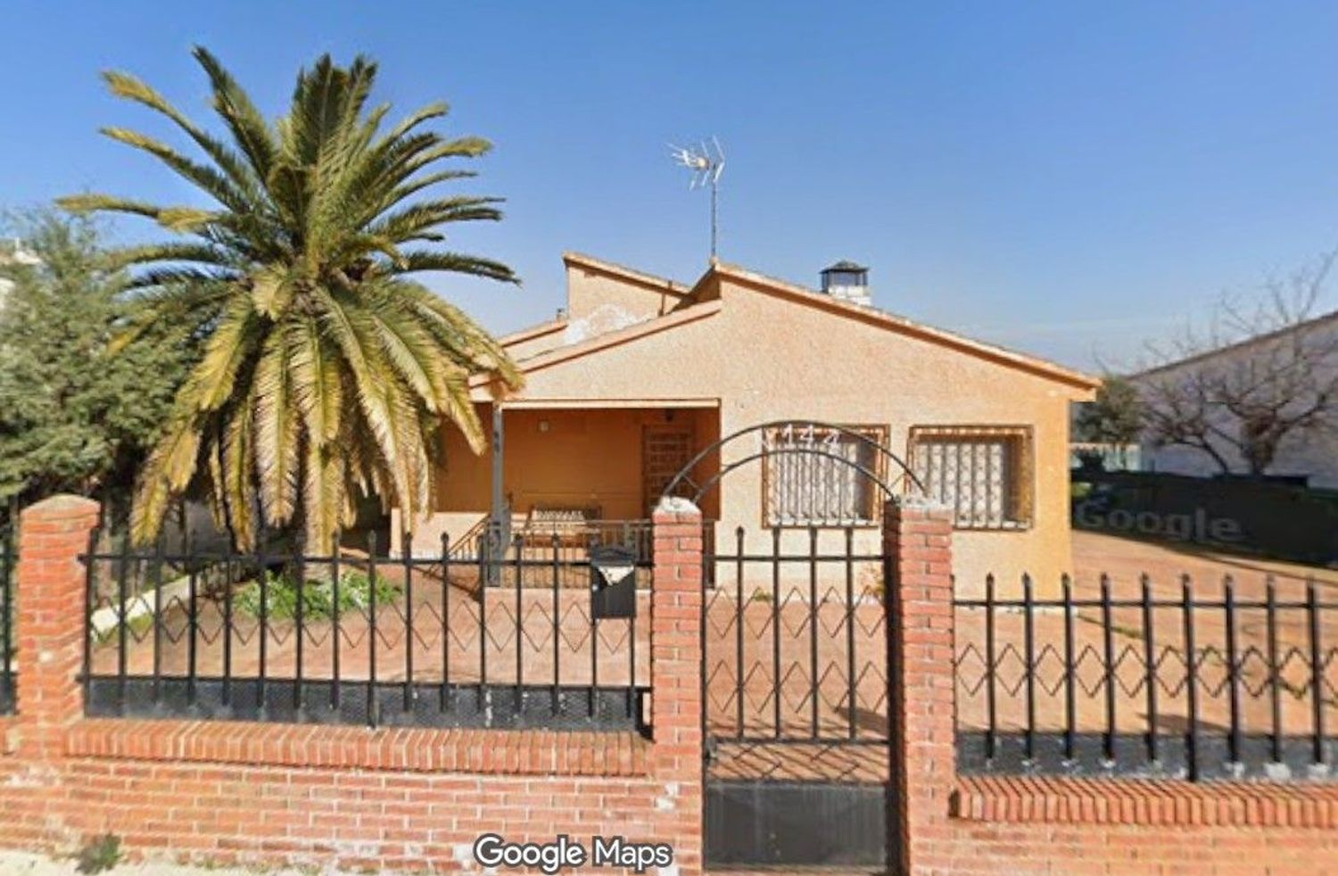 Casa o chalet independiente en Calle perdiz, 144 - Foto 2