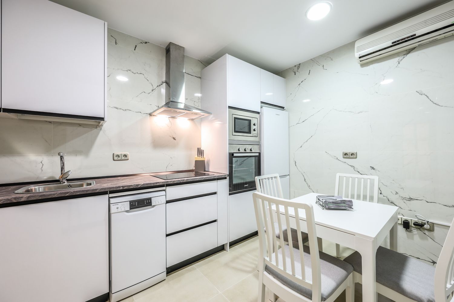 Piso en Calle de Zurbano, 63, Almagro - Foto 45