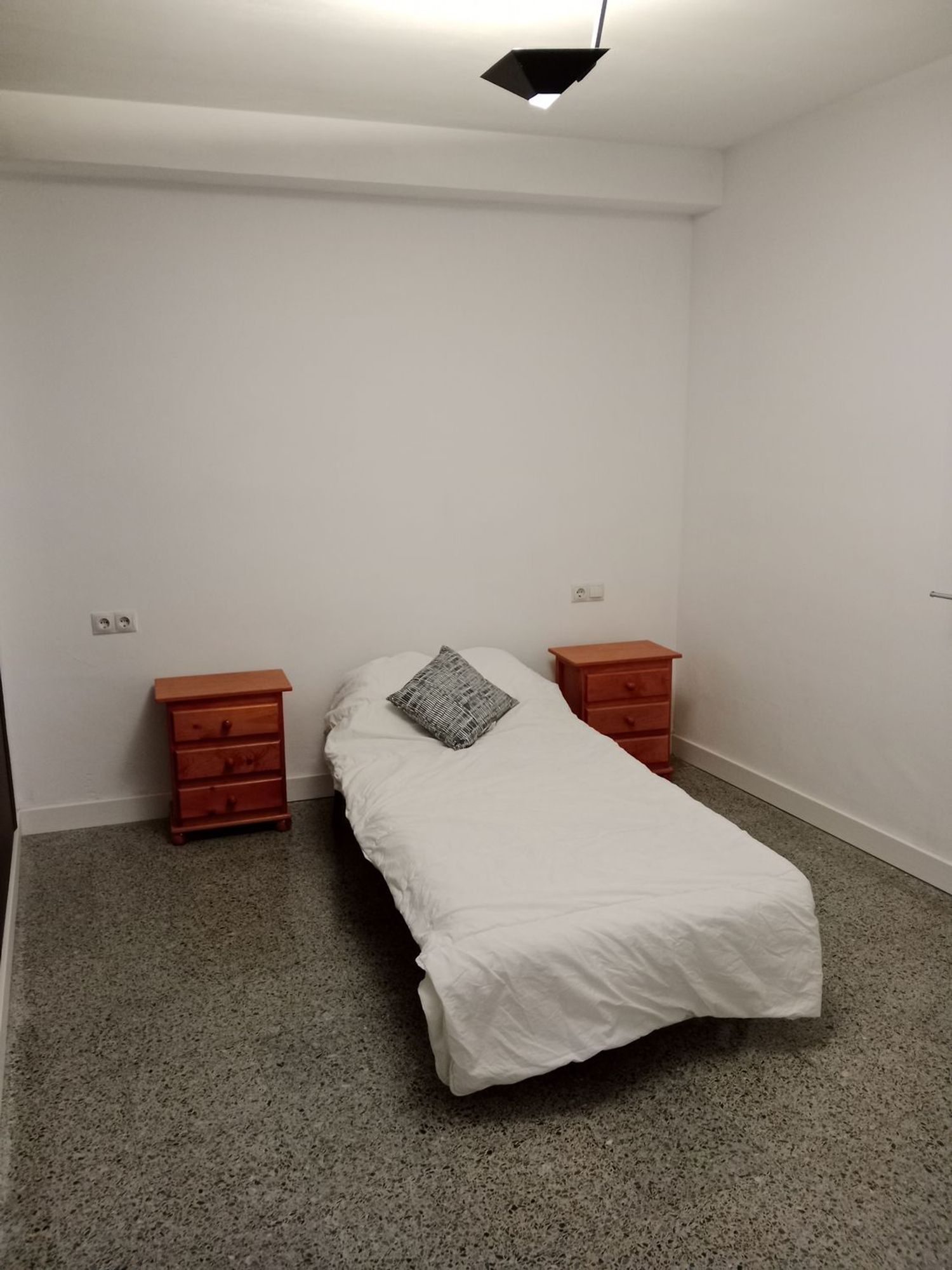 Piso en calle Almadén de la Plata, 20 - Foto 11