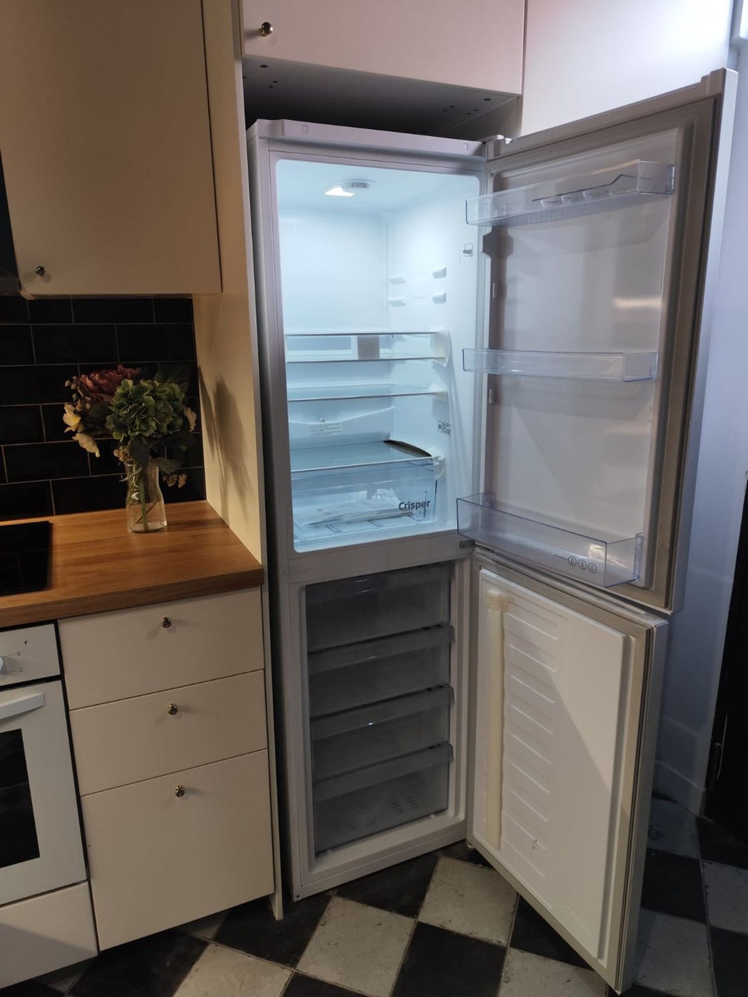 Estudio en calle dels Sants Just i Pastor, 7 - Foto 8