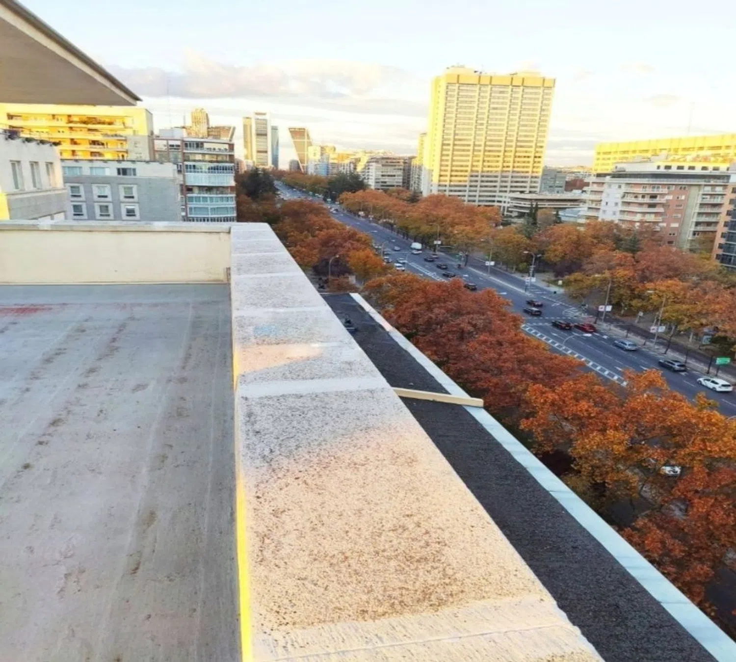 Piso en paseo de la castellana, 107 - Foto 31