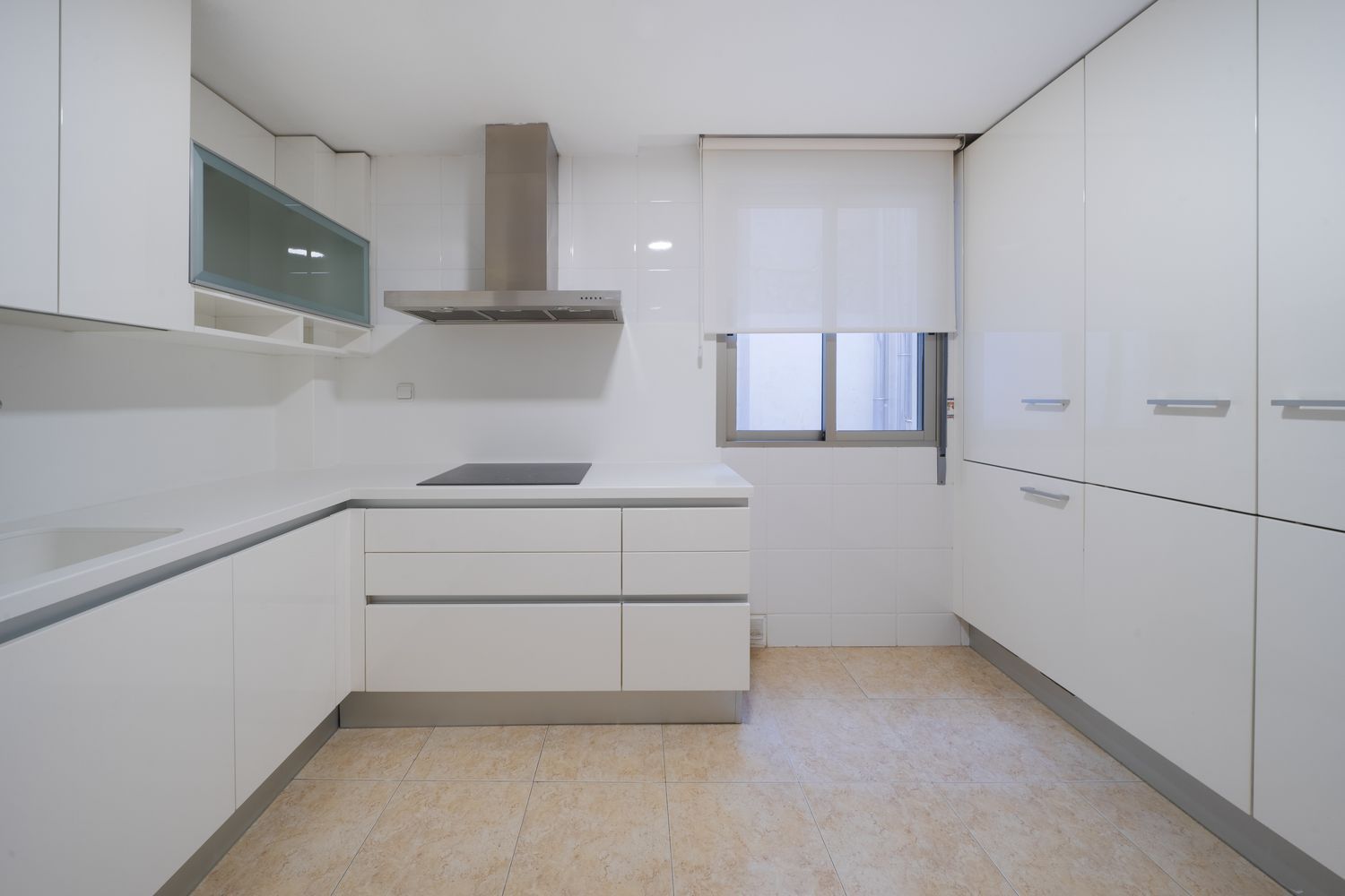 Piso en plaza Julián Romea, 3 - Foto 6