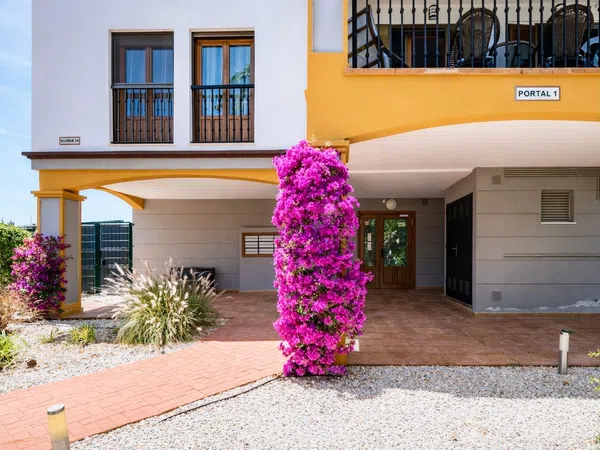 Piso en Calle Lope de Rueda, 1, Costa Esuri, Costa Esuri - Foto 35