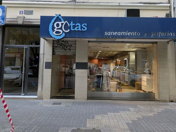 Local en Calle d'Albacete, 3, Arrancapins - Foto 14