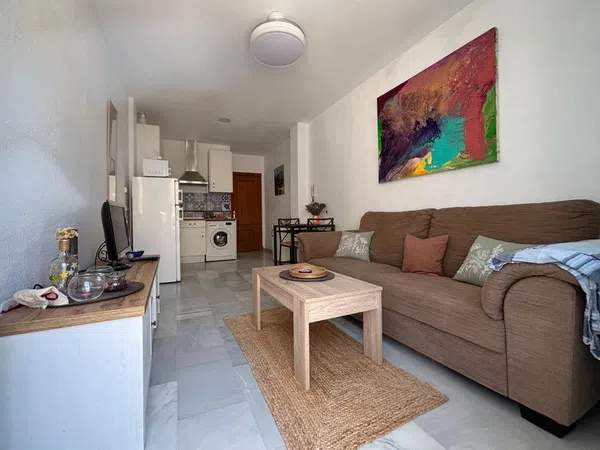 Estudio en Calle San Gil, 4, El Carmen, El Carmen - Foto 3