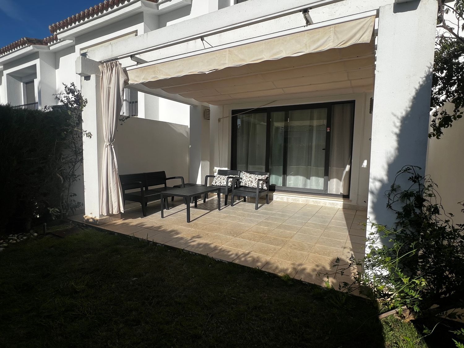 Chalet adosado en Calle Churruca, 2 - Foto 8