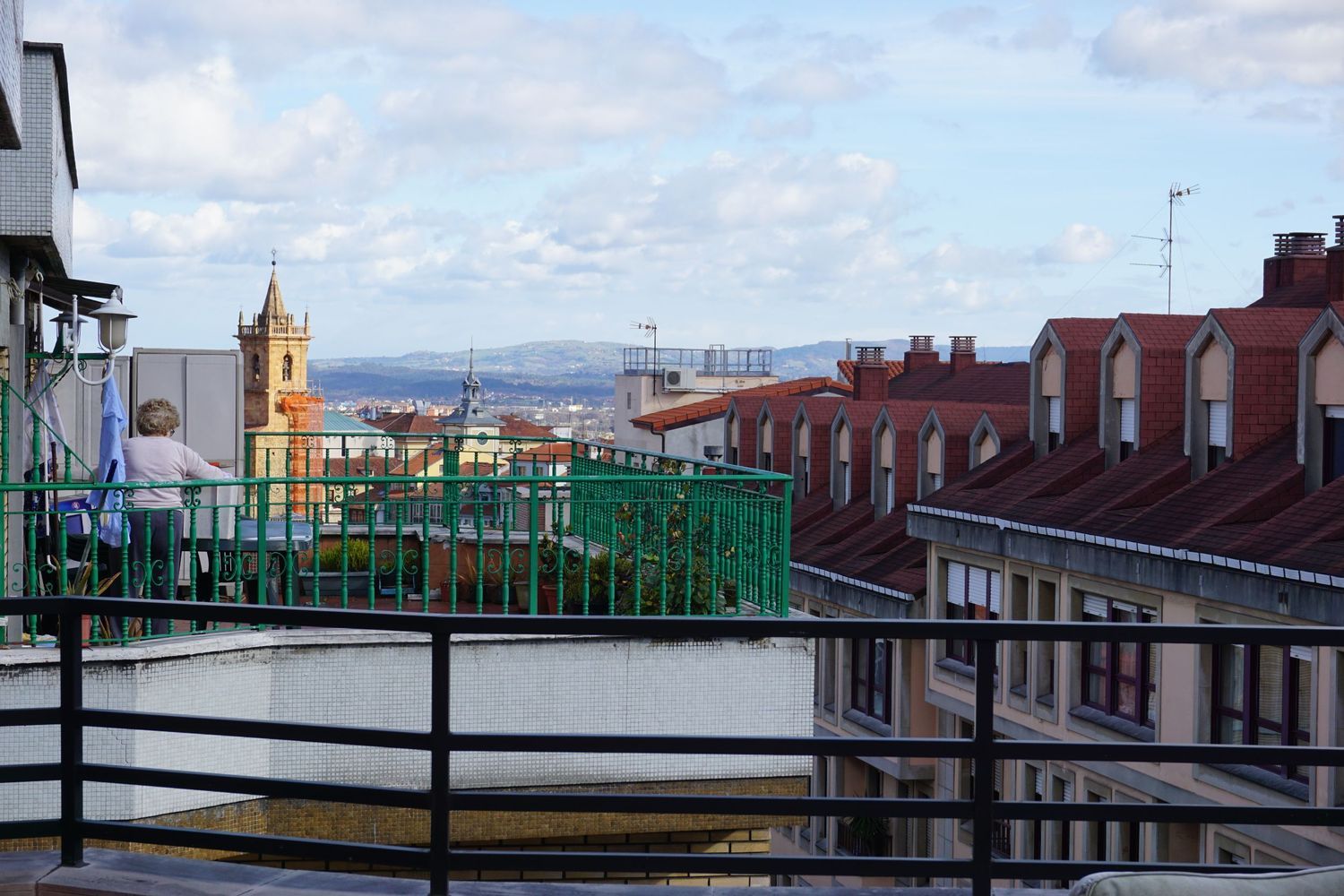 Ático en calle de Quintana, 30 - Foto 34