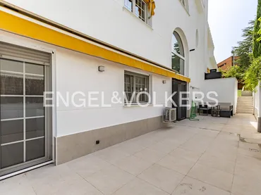 Chalet en Sant Cugat del Vallès - Foto 85