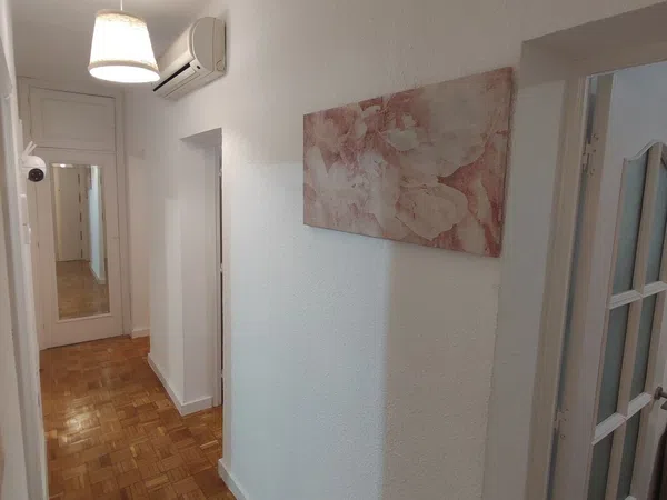 Ático en Calle Serranillos, Getafe, 18, Getafe Centro - Foto 14