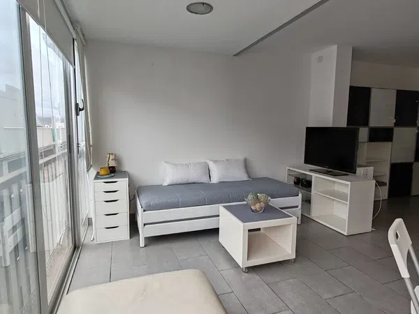 Estudio en Calle del General Vives, Santa Catalina - Canteras - Foto 3