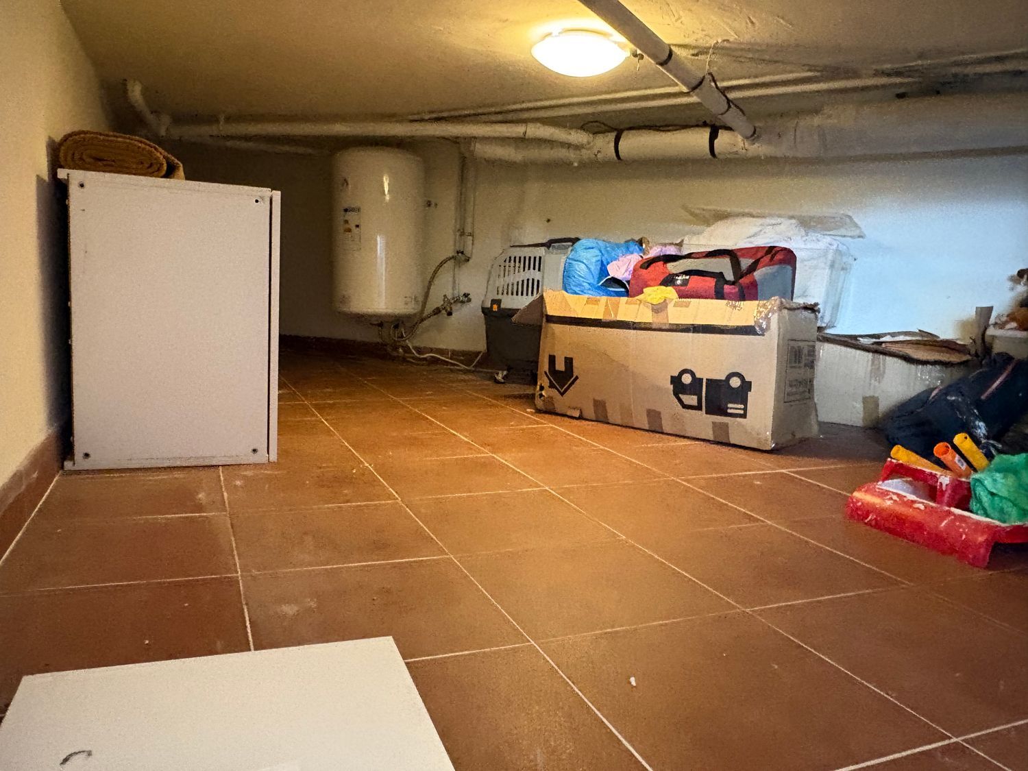 Dúplex en Calle Francisco Juan Carrillo, 4, Cerrado de Calderón - Hacienda Paredes - Foto 17
