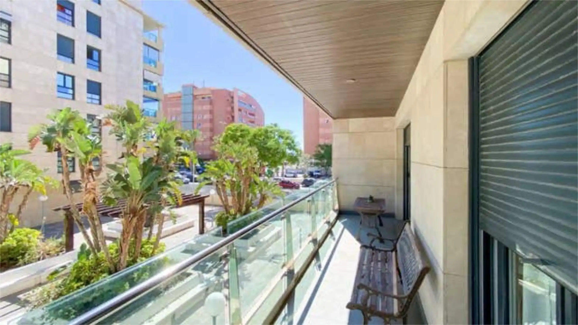 Piso en Paseo Marítimo - Foto 7