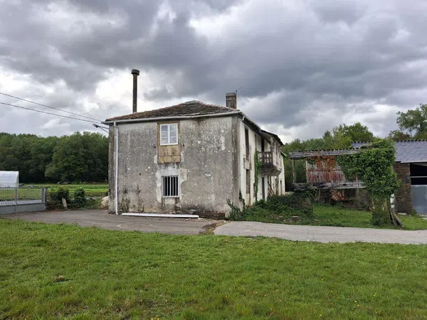 Casa rural en Lugar Reigosa, a-Pigara, 2 t - Foto 1