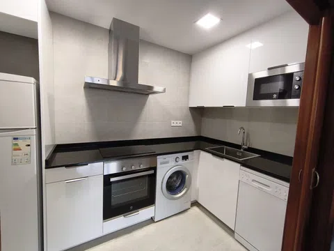 Piso en calle Pérez de Ayala, 3