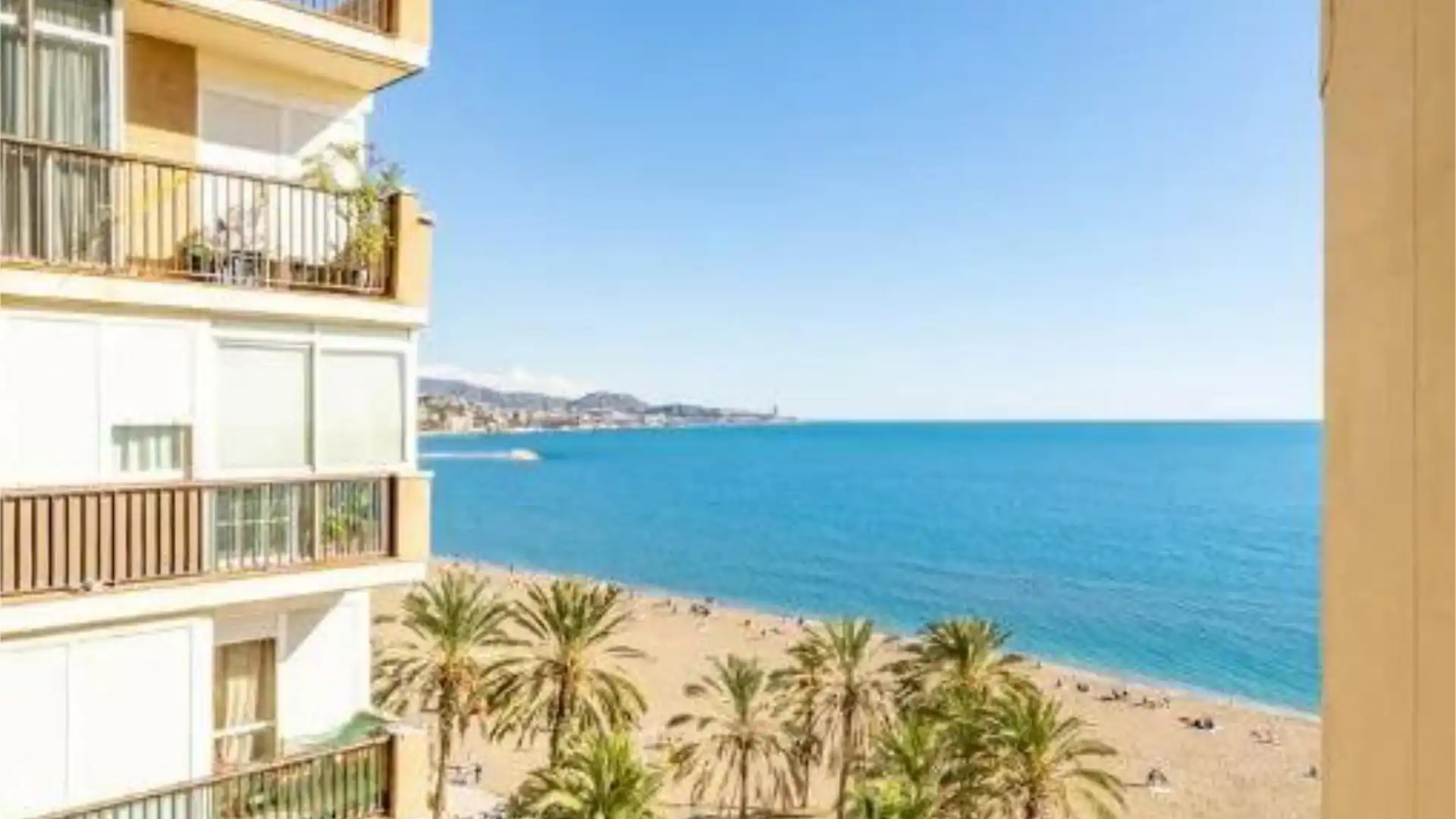 Piso en  Calle Pintor Guerrero del Castillo 2 - Foto 1