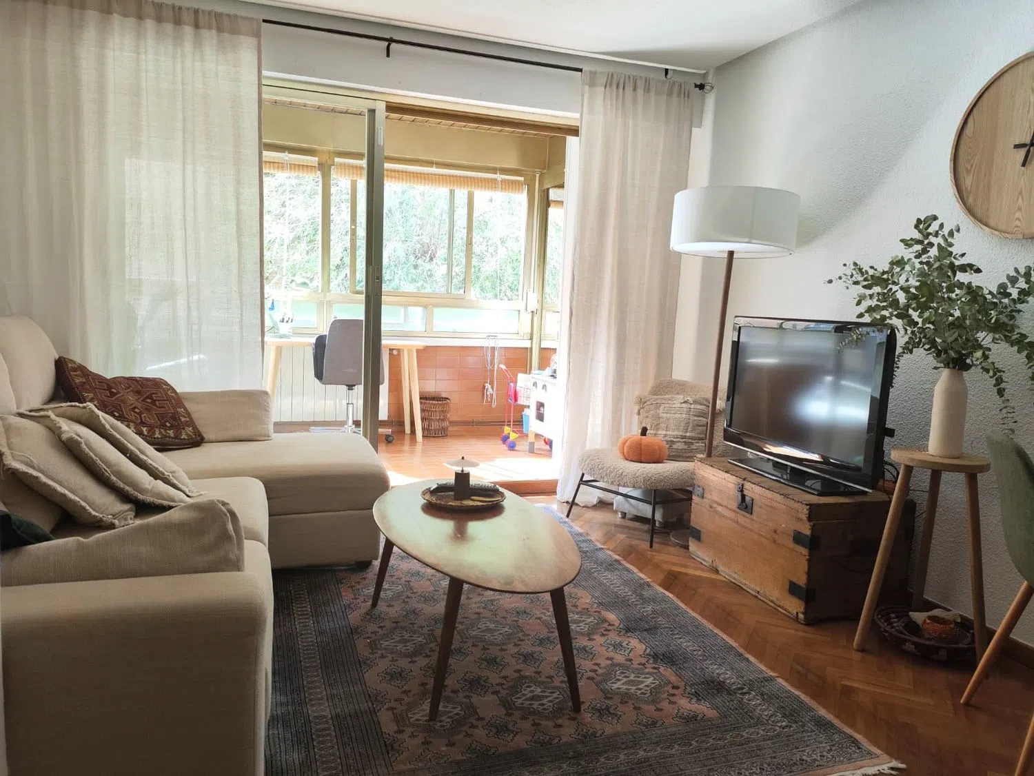 Piso en calle Galera, 17 - Foto 5