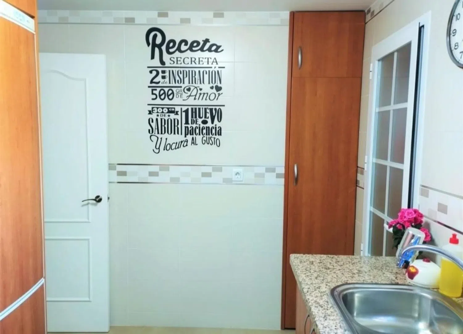 Piso en calle Capitan Blanco Argibay, 101 - Foto 8