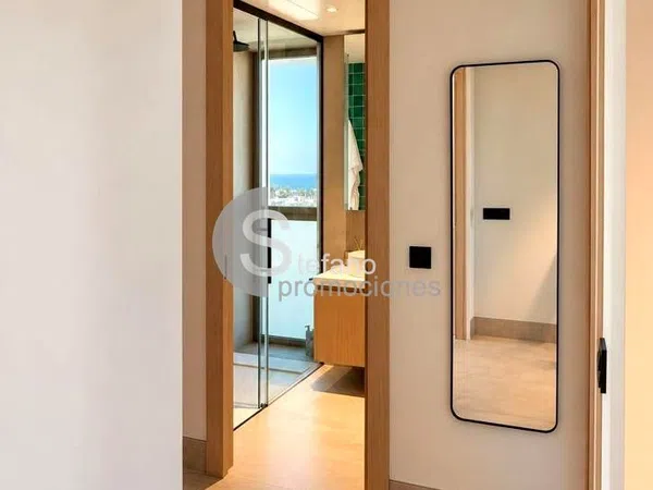 Piso en Calle Pacífico, Pacífico - Foto 28