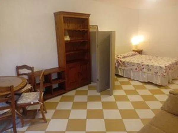 Estudio en Pasaje Liebre, Cerrado de Calderón - Hacienda Paredes - Foto 3