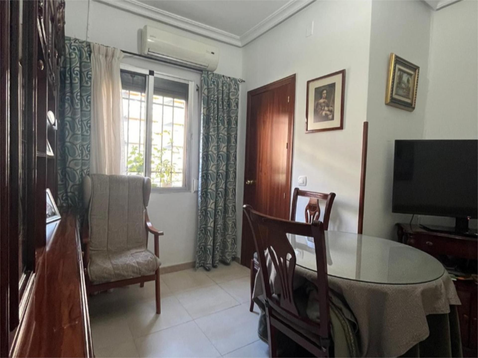 Piso en  Calle Manuel Rodríguez Buzón 2