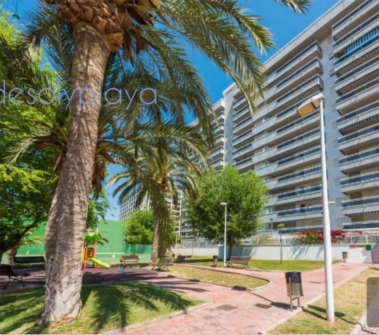 Apartamento en  Avinguda de la Mar 37 - Foto 13
