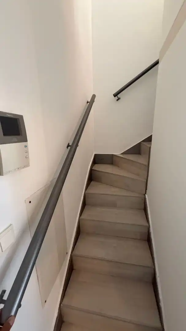 Piso en  Carrer de la Creu Roja - Foto 17