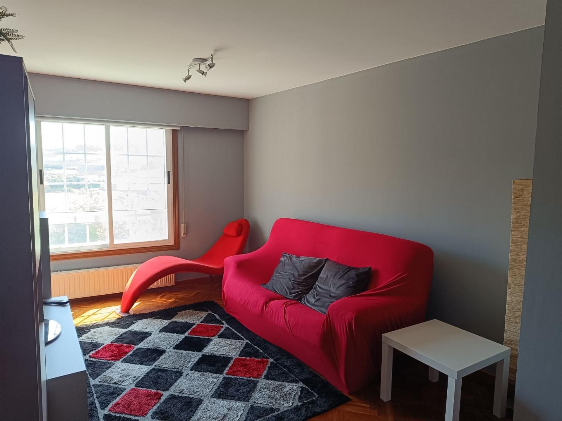 Apartamento en  Rúa Alfonso Rodríguez Castelao 10 - Foto 2