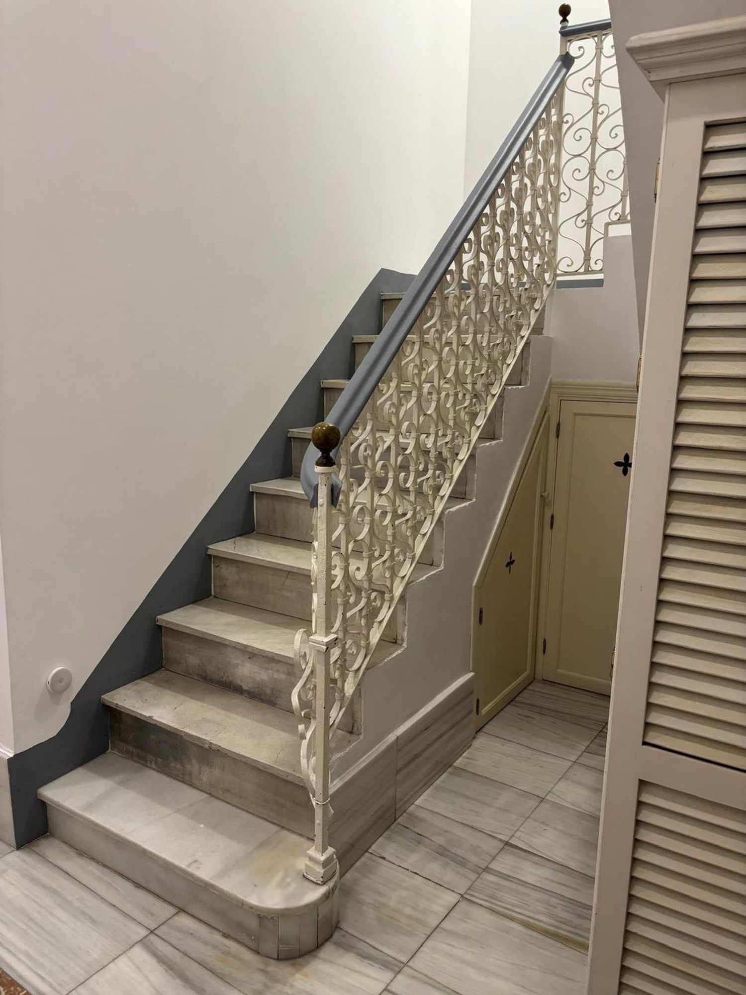 Alquiler de piso en Calle San Vicente, 14 - Foto 6