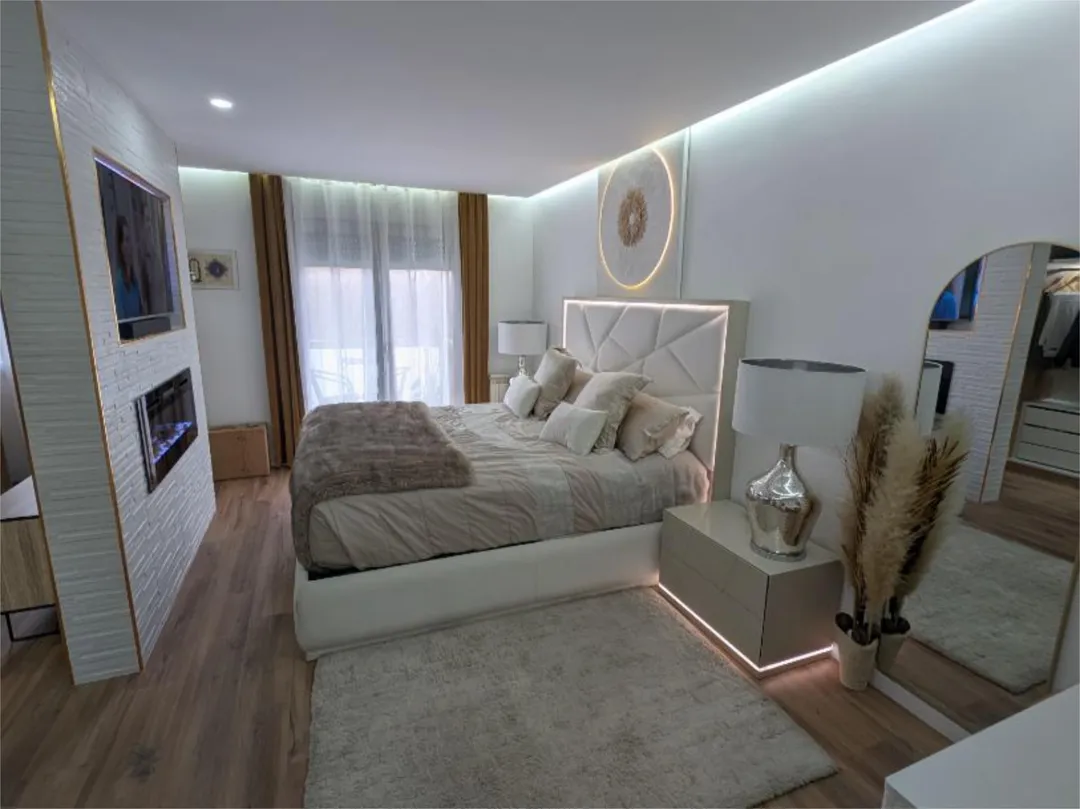 Piso en  Carrer de Miquel Martí i Pol 4 - Foto 15