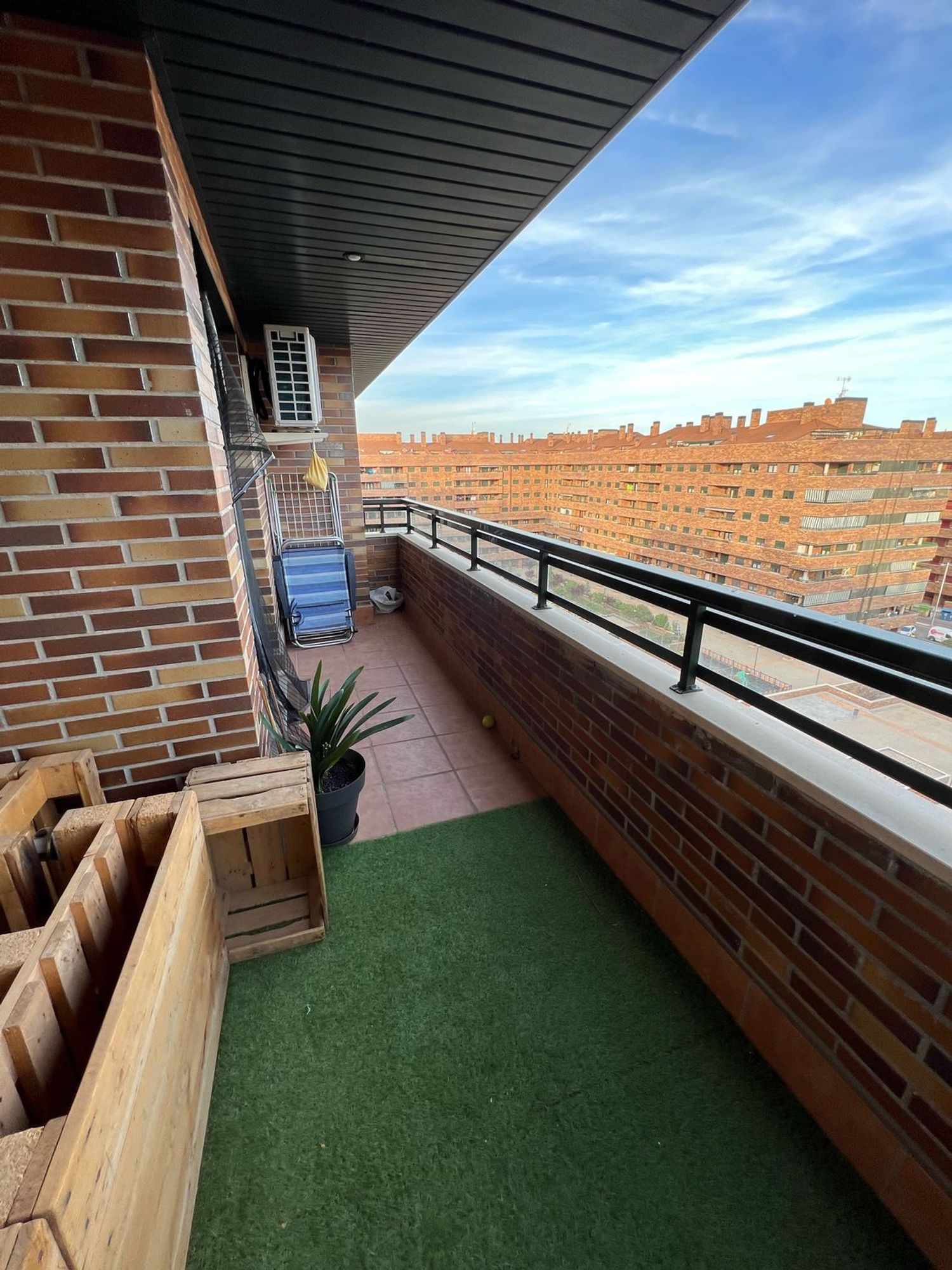 Piso en Calle Sorolla, 12, El Quiñón, El Quiñón - Foto 16