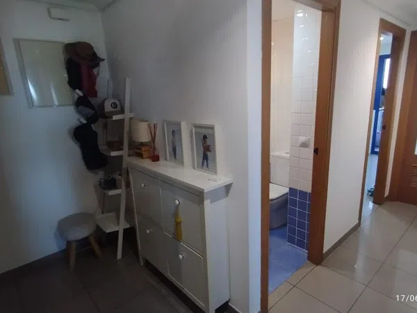 Piso en Avenida Mare Nostrum, 15, La Patacona, La Patacona - Foto 12