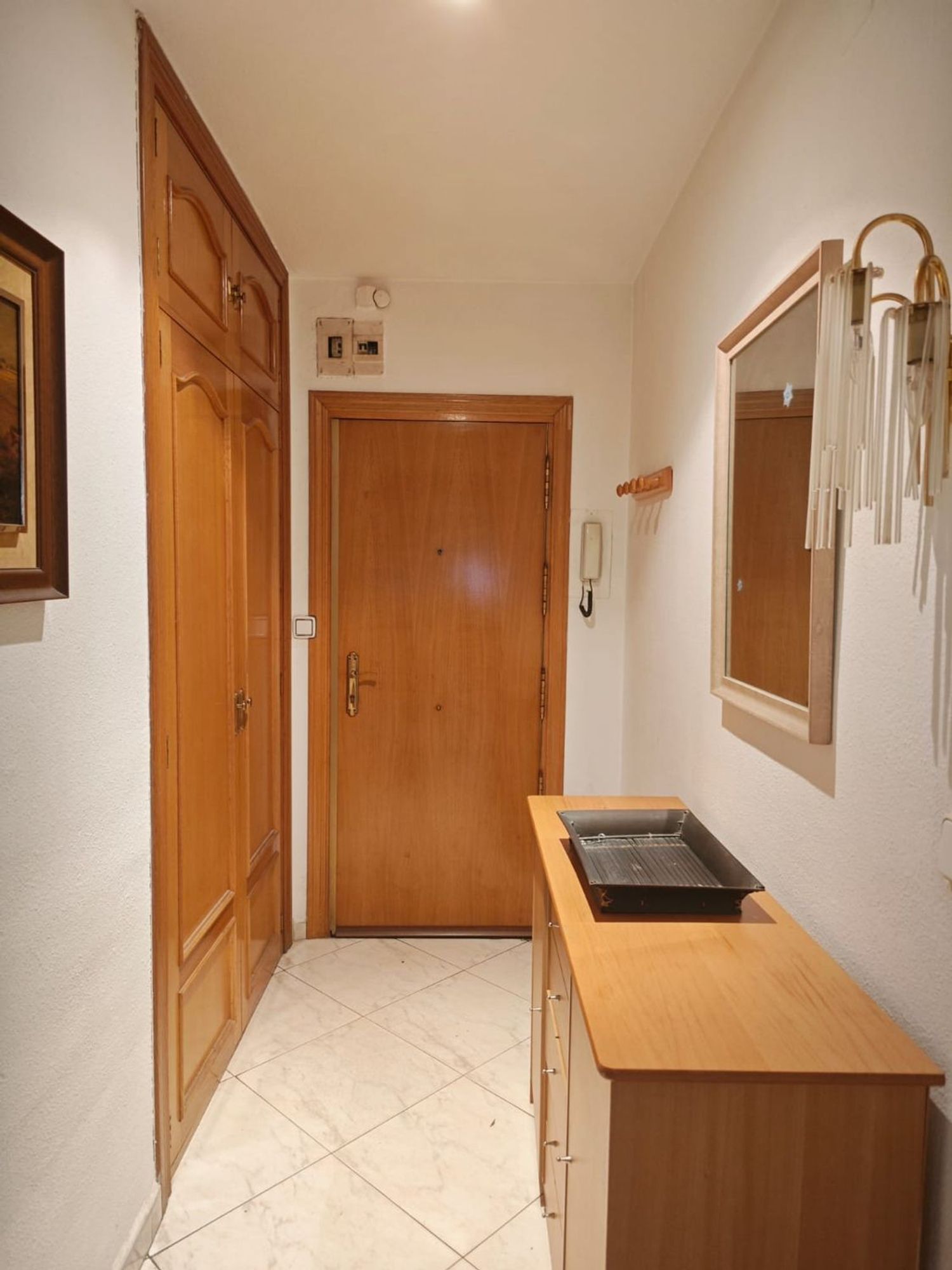 Piso en Via Carpetana, 75, San Isidro, Madrid - Foto 1