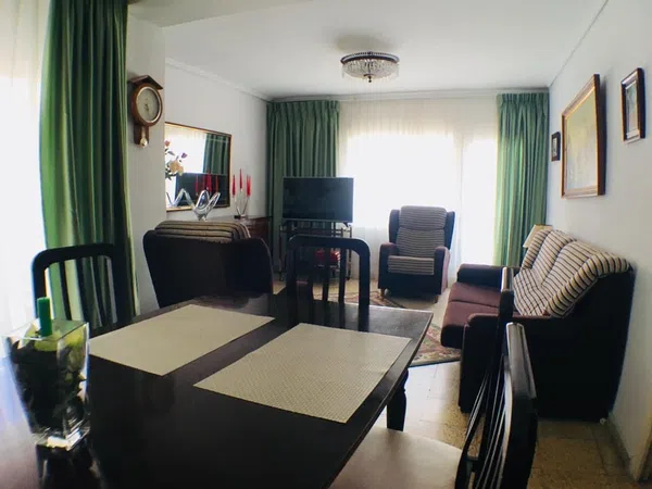 Piso en calle de Francesc Cubells, 43 - Foto 2