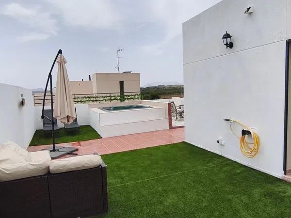 Dúplex en Calle Polín Laporta, 9, Alicante Golf - Foto 5