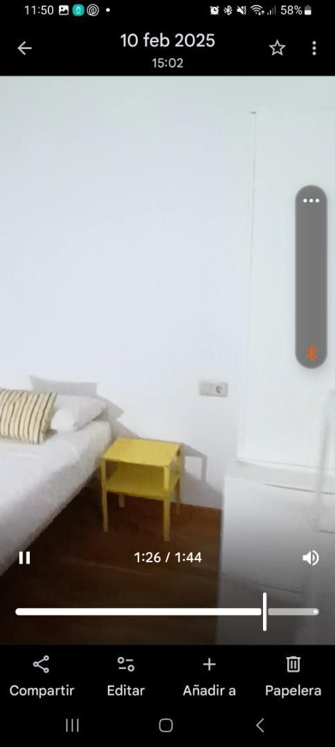 Piso en  Calle Piedra Santa 14 - Foto 8