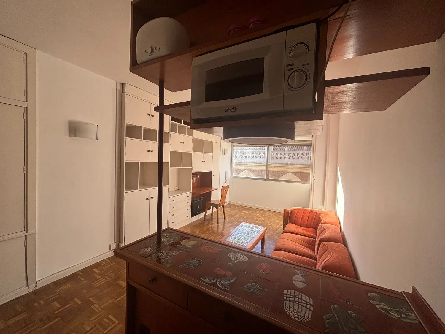 Estudio en calle de Blasco de Garay, 66 - Foto 2