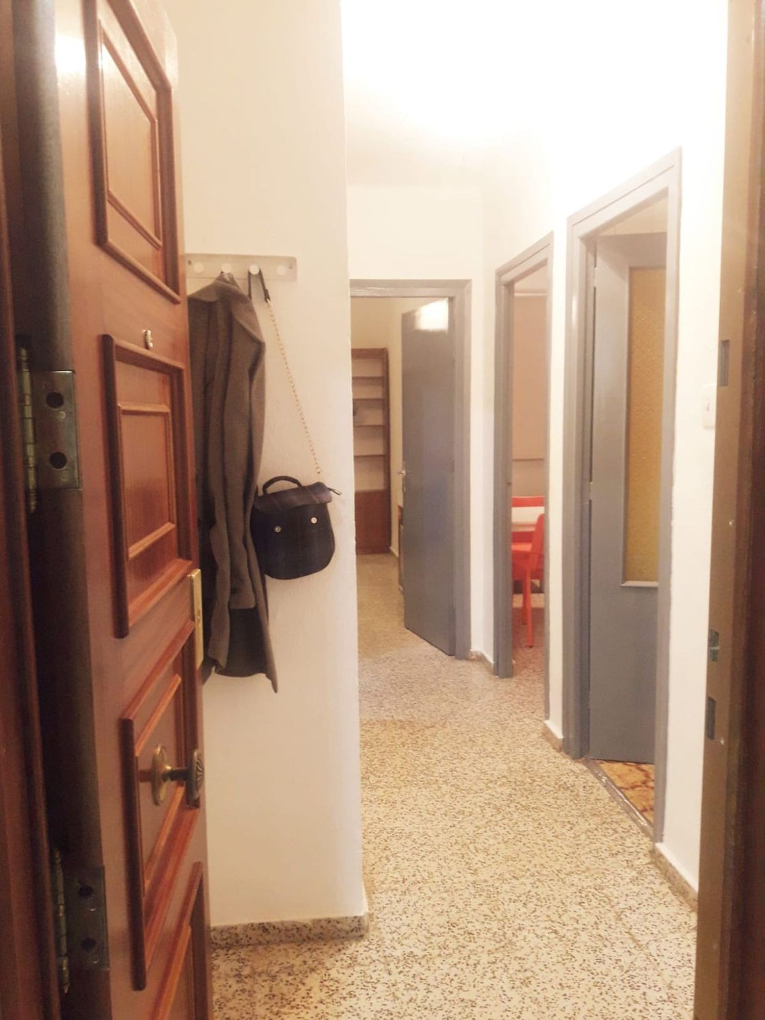 Piso en Calle Infanta Beatriz, 4, Ronda - Arabial - Foto 3